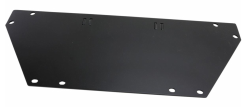 Moose Utility - Moose Utility Plow Bottom Mount - XF-2-4501-0532