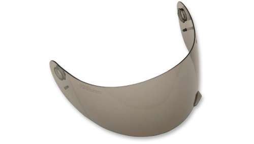 AFX - AFX Face Shield for FX-24 Helmets - Dark Smoke - 01300590