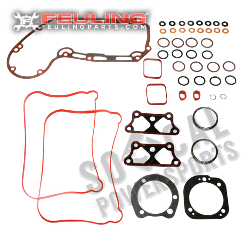 Feuling - Feuling Camshaft Quick Change Installation Kit - 2042