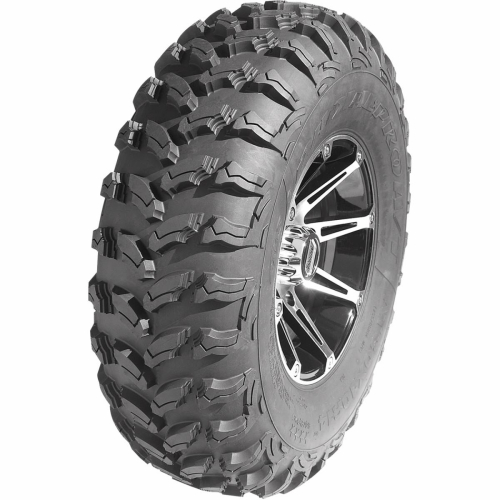 AMS - AMS Radial Pro A/T Front/Rear UTV Tire - 245/50Rx12 - 0320-0814