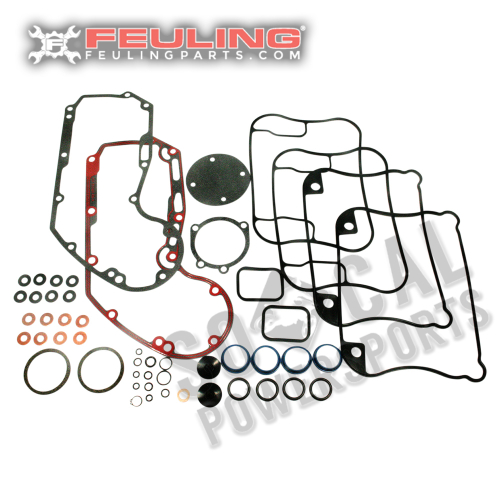 Feuling - Feuling Camshaft Quick Change Installation Kit - 2040
