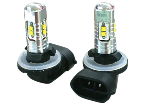 Rivco Products - Rivco Products LED Passing Lamp Bulbs - LED-105