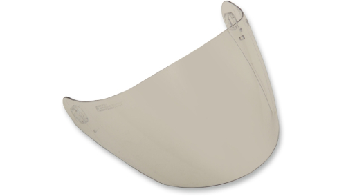 AFX - AFX Face Shield for FX-46 Helmets - Clear - 01300596
