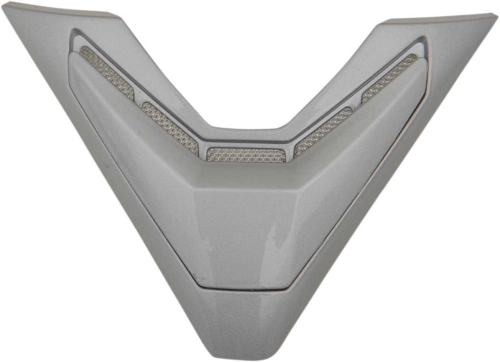 Z1R - Z1R Chin Vent for Strike Ops Helmets - Silver - 0134-1756