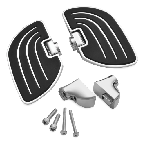 Show Chrome - Show Chrome BeachBomber Driver Boards - 41176