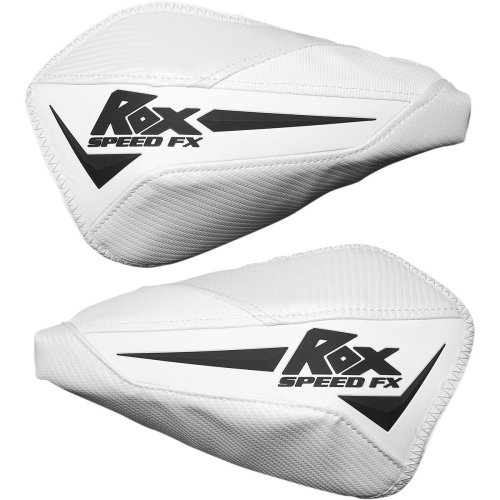 Rox Speed FX - Rox Speed FX Flex Tec Handguard - Ghost - FT-HG-N