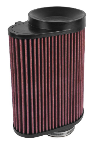 AIRAID - AIRAID Intake Kit Replacement Air Filter - AIR-800-504