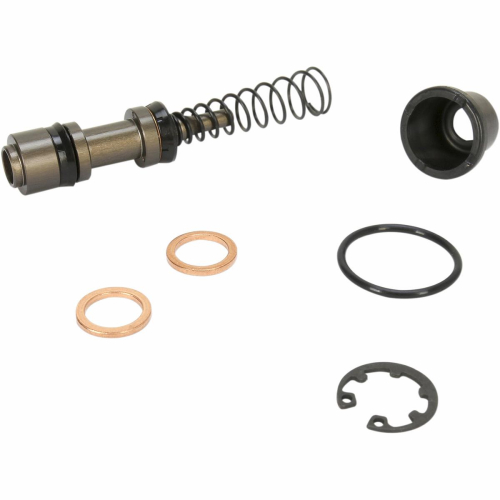 Moose Racing - Moose Racing Master Cylinder Rebuild Kit - 0617-0257