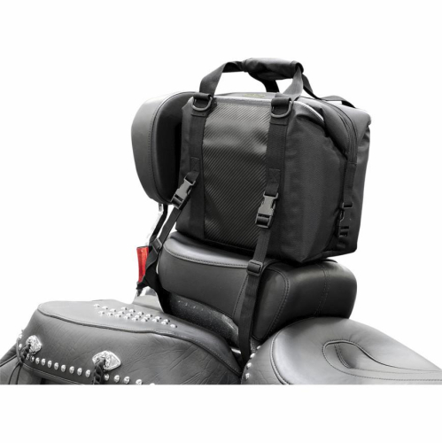Nelson-Rigg - Nelson-Rigg Mountable 12-Pack Cooler Bag - RG006