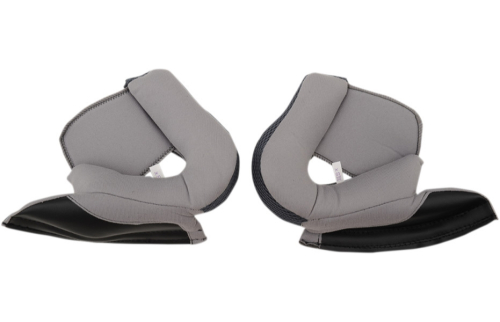 AFX - AFX Cheek Pads for FX-46 Helmets - 2XL - 01341825
