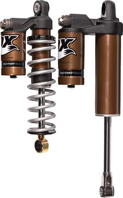 Fox Racing Shox - Fox Racing Shox Rear Suspension Shock Kit - 853-99-120