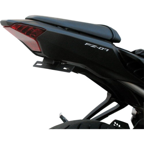 Targa - Targa X-Tail Kit - 22-265-X-L