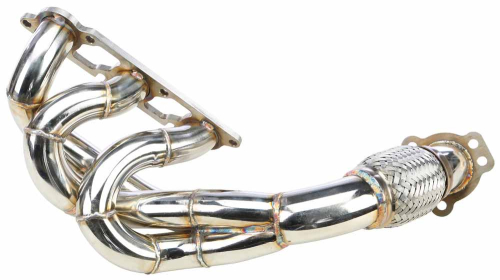 MBRP - MBRP Standard Series Performance Exhaust Header - 3340501