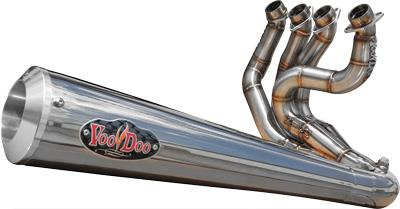 VooDoo - VooDoo Sidewinder Full System - VSEBUSAJ9P