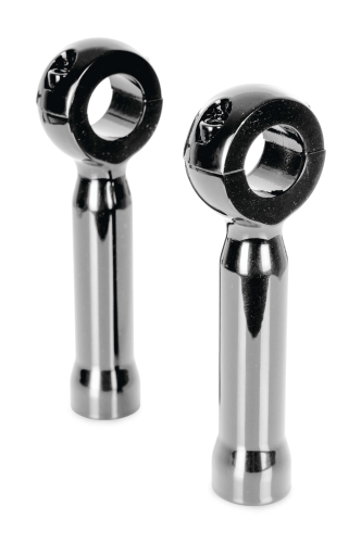 Chopper Kings - Chopper Kings High Riser - Black - 1000501