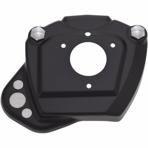 Ciro - Ciro Throttle Body Servo Cover without Breather Tube Assembly - Black - 35130