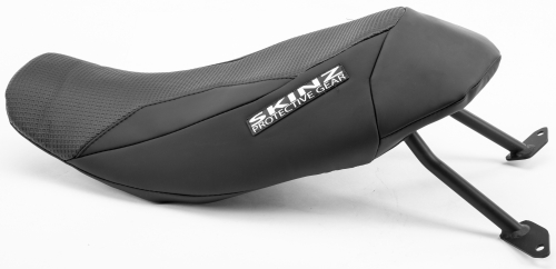 Skinz Protective Gear - Skinz Protective Gear Airframe Lightweight Seat Kit - PSLF225-BK
