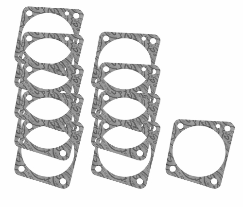S&S Cycle - S&S Cycle Tappet Guide Gaskets - Front - 33-5313F