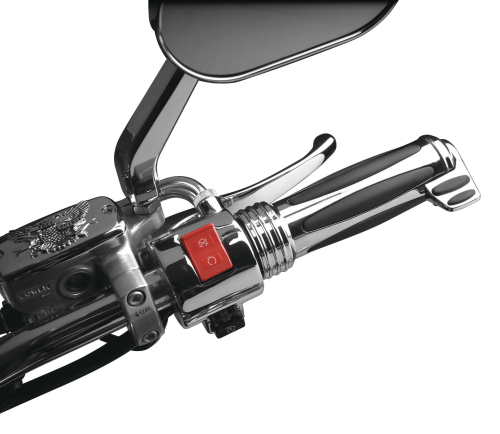 Show Chrome - Show Chrome Comfort Wrist Cruise - 17-379C