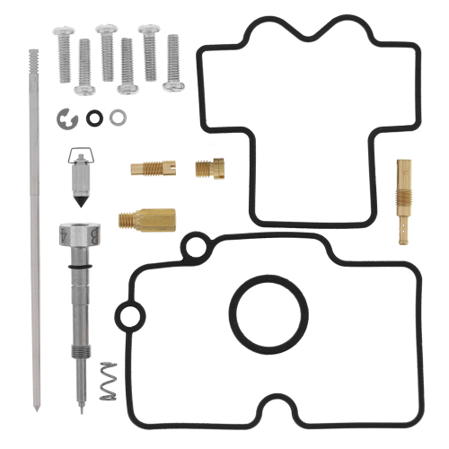 QuadBoss - QuadBoss Carburetor Kit - 26-1451