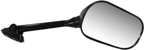 Emgo - Emgo OEM Style Mirror - Black - Right - 2035271