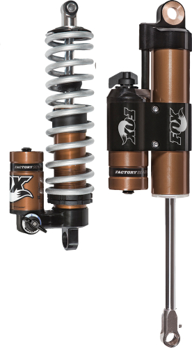 Fox Racing Shox - Fox Racing Shox Rear Suspension Shock Kit - 853-99-137