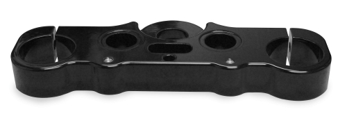 Conelys - Conelys Top Clamp for T-Bars - Black - C49MMTCBL15