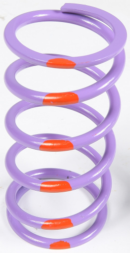 Venom Products - Venom Products Arctic Cat 16-17 Steel Primary Clutch Spring - 105-240 Purple/Blue Stripe - 210492-010