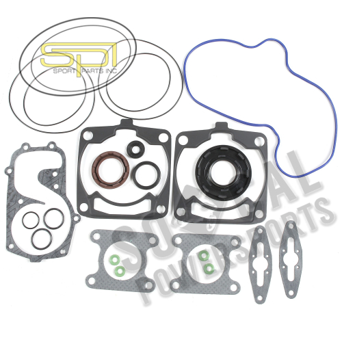 SPI - SPI Complete Gasket Set - SM-09527F