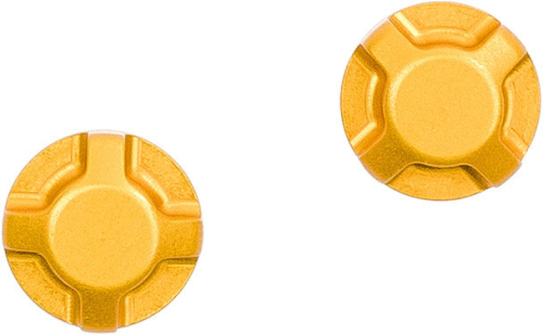 Fox Racing Shox - Fox Racing Shox Gen 2 Air Shock Cap Kit for Float Evol - 803-00-485-KIT