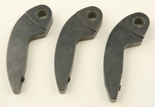 Speedwerx - Speedwerx 10 Series Profile Taper Tip 2 Adjustable Weights - 58gram - M-2