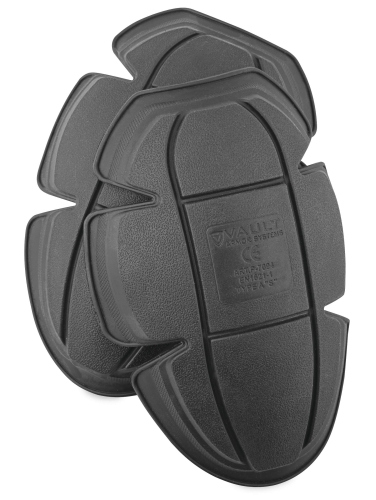 Speed & Strength - Speed & Strength N6 Shoulder Pad Armor - Black - U-7094