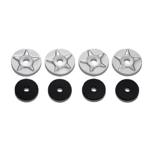 Show Chrome - Show Chrome Starwashers - 4-231R-4