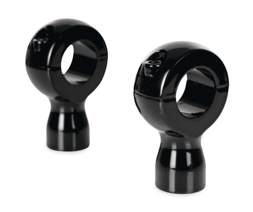 Chopper Kings - Chopper Kings Low Riser - Black - 1000601