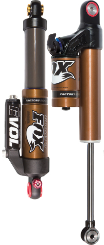 Fox Racing Shox - Fox Racing Shox Rear Suspension Shock Kit - 853-99-135