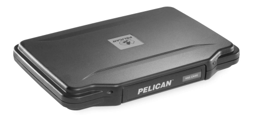 Pelican Products - Pelican Products Hardback Tablet Case - 1055cc - 7in. - 1055-003-110