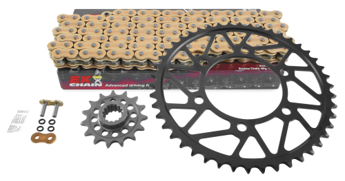 Superlite - Superlite RS7 Sprocket and Chain Kit - E5079601G