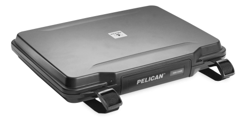Pelican Products - Pelican Products Hardback Laptop Case - 1085cc - 14in. - 1080-023-110