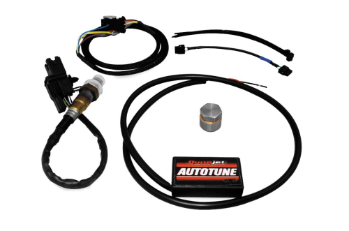 Dragonfire Racing - Dragonfire Racing Pyropak Auto Tuner - Dual Channel - 08-0002