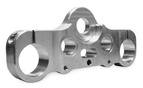 Conelys - Conelys Top Clamp for T-Bars - Raw - C49MMTCRW15