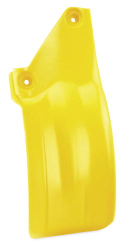 Cycra - Cycra Mud Flaps - Yellow - 1CYC-3876-56