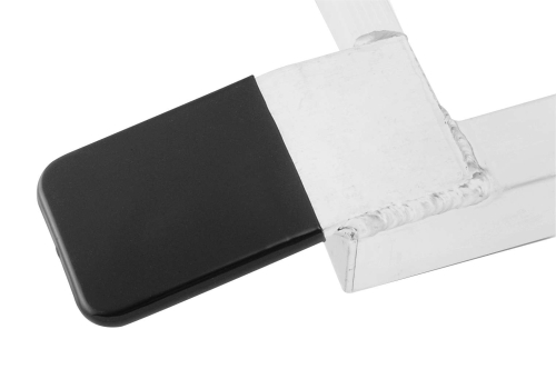 QuadBoss - QuadBoss Replacement Quadlite Vinyl Tips for XL Arched Ramp - 23019