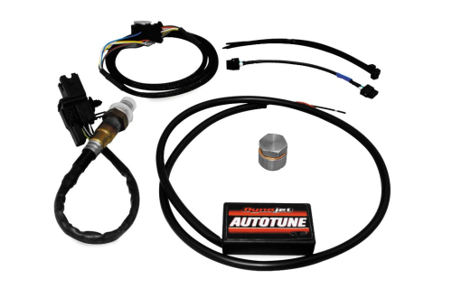 Dragonfire Racing - Dragonfire Racing Pyropak Auto Tuner - Single Channel - 08-0001