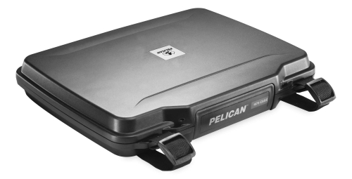 Pelican Products - Pelican Products Hardback Netbook Case - 1075cc - 1070-003-110