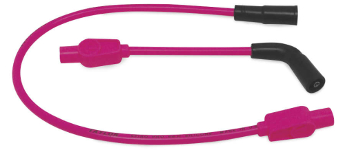 Sumax - Sumax Taylor Spiro Core 8mm Wire Set - Pink - 20733