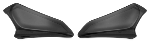 Arai Helmets - Arai Helmets Side Cowl Vent 5 for Corsair-X Helmets - Tinted - 5977