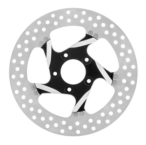 Xtreme Machine - Xtreme Machine Cruise Brake Rotor - Xquisite Cut - 0133-1803XCRLS-BMP