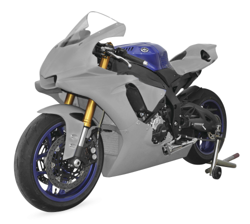 Hotbodies Racing - Hotbodies Racing Racing Bodywork - Fender - 81501-1304