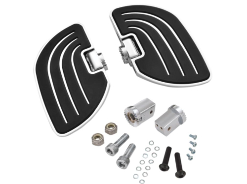 Show Chrome - Show Chrome BeachBomber Passenger Boards - 21342