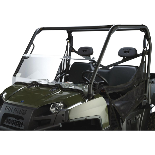 Moose Utility - Moose Utility Half Windshield - 2317-0315